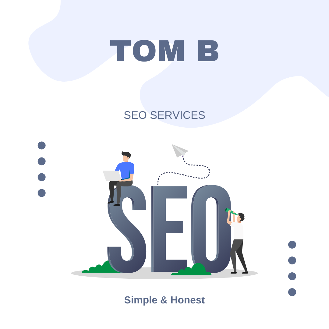 TomBrownSEo